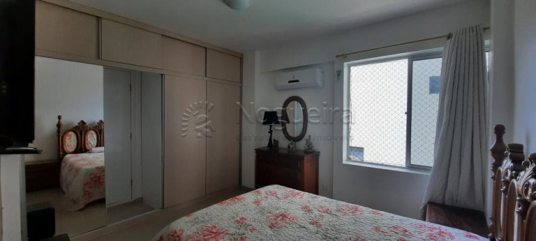 Imagem Apartamento com 3 Quartos à Venda, 105 m² em Boa Viagem - Recife