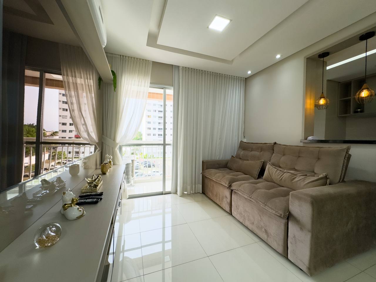 Imagem Apartamento com 3 Quartos à Venda, 84 m² em Dom Pedro I - Manaus Imagem Apartamento com 3 Quartos à Venda, 84 m² em Dom Pedro I - Manaus