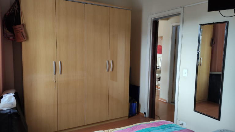Imagem Apartamento com 2 Quartos à Venda, em Mooca - São Paulo Imagem Apartamento com 2 Quartos à Venda, em Mooca - São Paulo