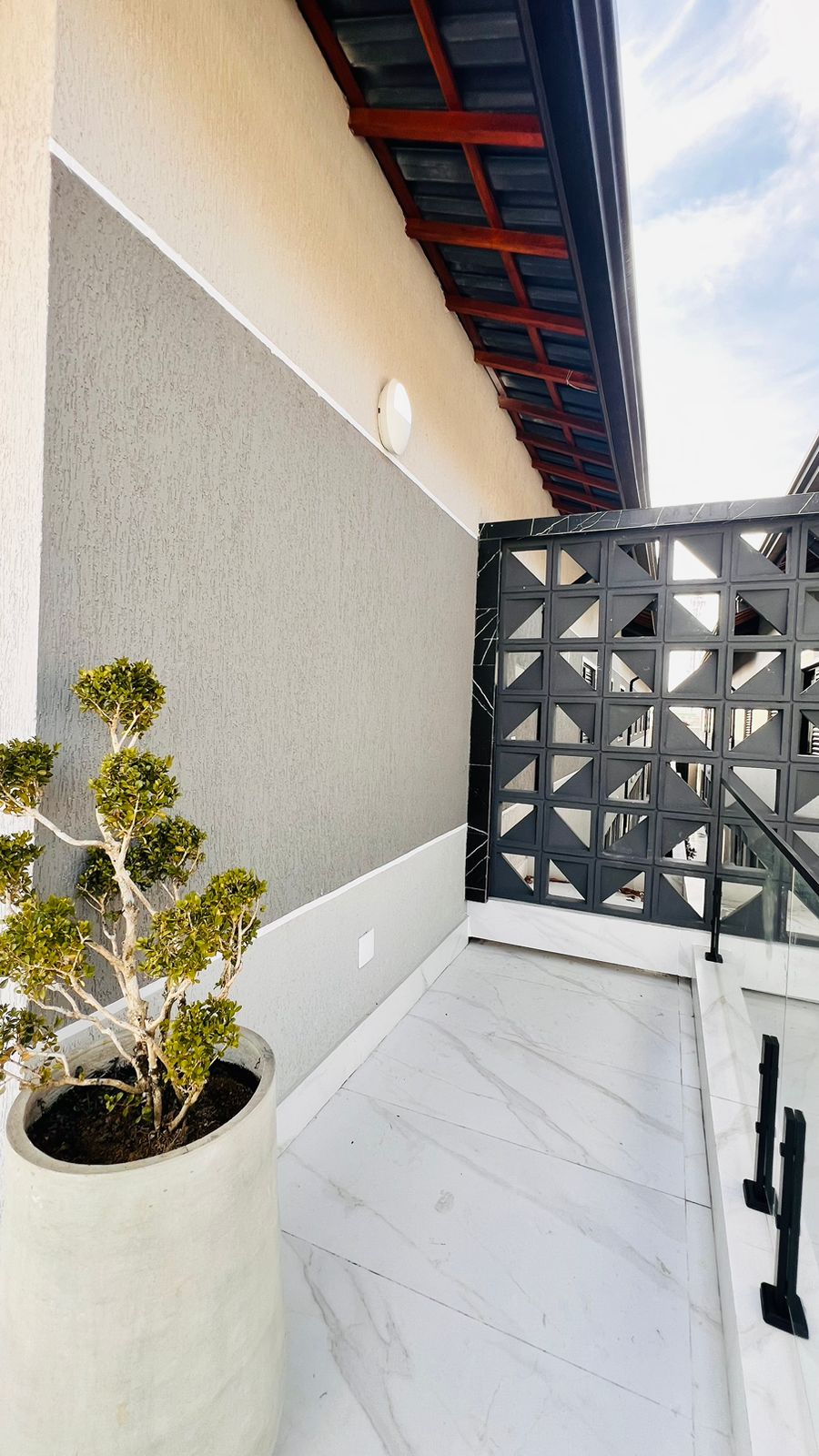 Imagem Casa de Condomínio com 2 Quartos à Venda ou Temporada, 89 m²em Maracanã - Praia Grande