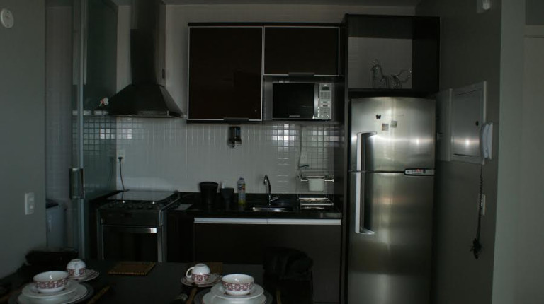 Imagem Apartamento com 1 Quarto à Venda, 50 m² em Caminho das Árvores - Salvador Imagem Apartamento com 1 Quarto à Venda, 50 m² em Caminho das Árvores - Salvador