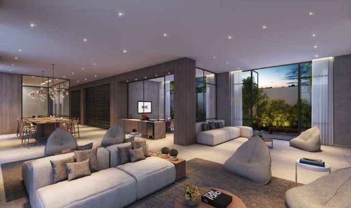 Imagem Apartamento com 2 Quartos à Venda, 65 m² em Jabaquara - São Paulo Imagem Apartamento com 2 Quartos à Venda, 65 m² em Jabaquara - São Paulo