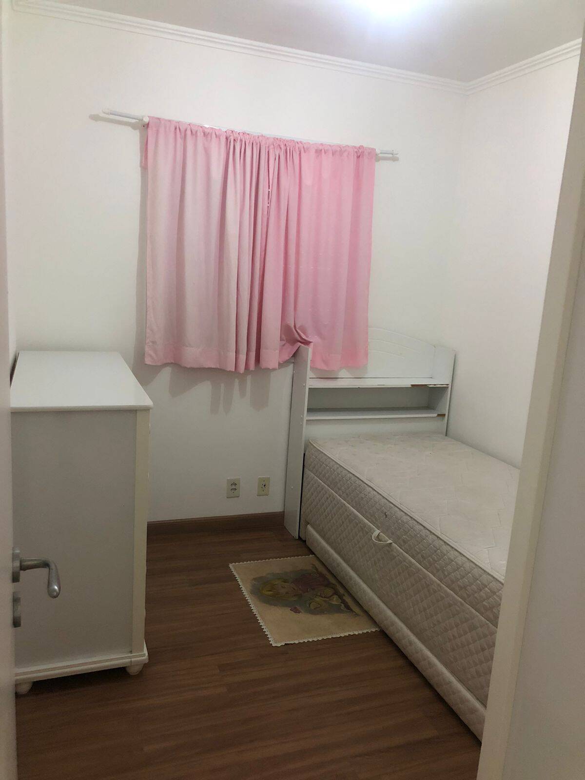 Imagem Apartamento com 2 Quartos para Alugar, 65 m²em Granja Clotilde - Cotia