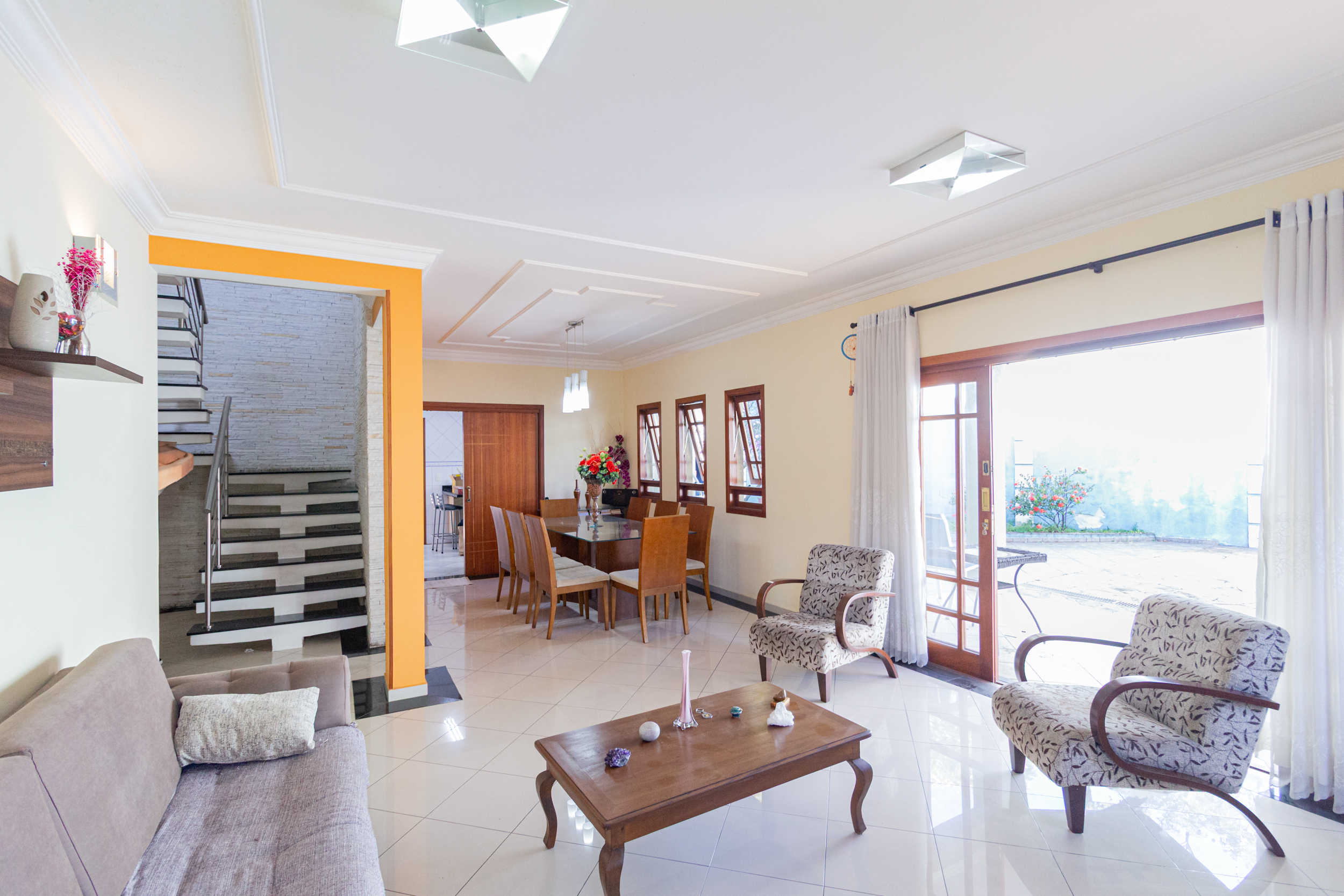Imagem Casa com 4 Quartos à Venda, 315 m² em City Bussocaba - Osasco Imagem Casa com 4 Quartos à Venda, 315 m² em City Bussocaba - Osasco