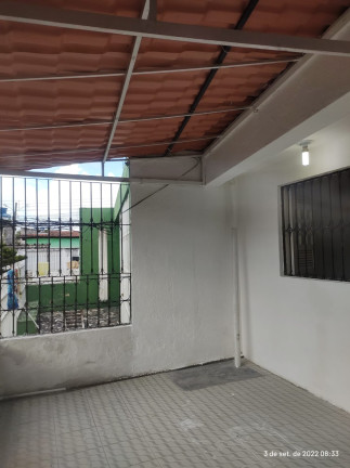 Imagem Casa com 2 Quartos à Venda, 54 m² em Janga - Paulista Imagem Casa com 2 Quartos à Venda, 54 m² em Janga - Paulista