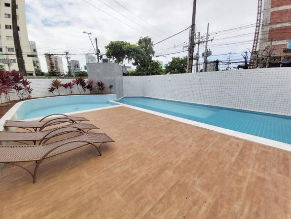 Imagem Apartamento com 3 Quartos à Venda,  em Pina - Recife