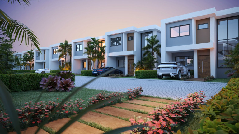 Imagem Casa de Condomínio com 3 Quartos à Venda, 100 m² em Buraquinho - Lauro de Freitas