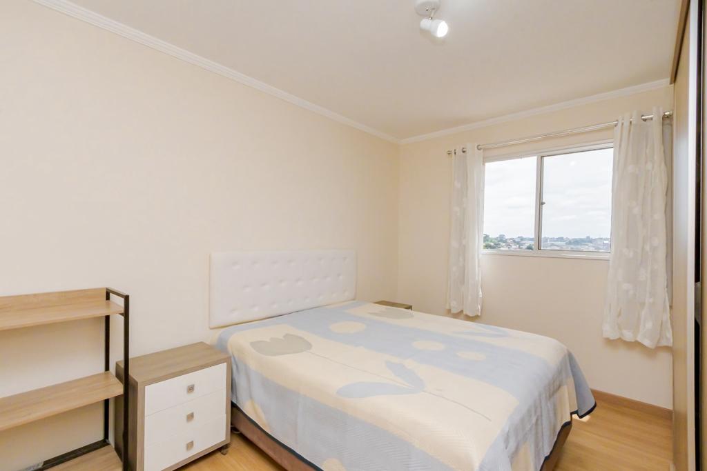 Imagem Apartamento com 2 Quartos à Venda, 57 m²em Guaíra - Curitiba