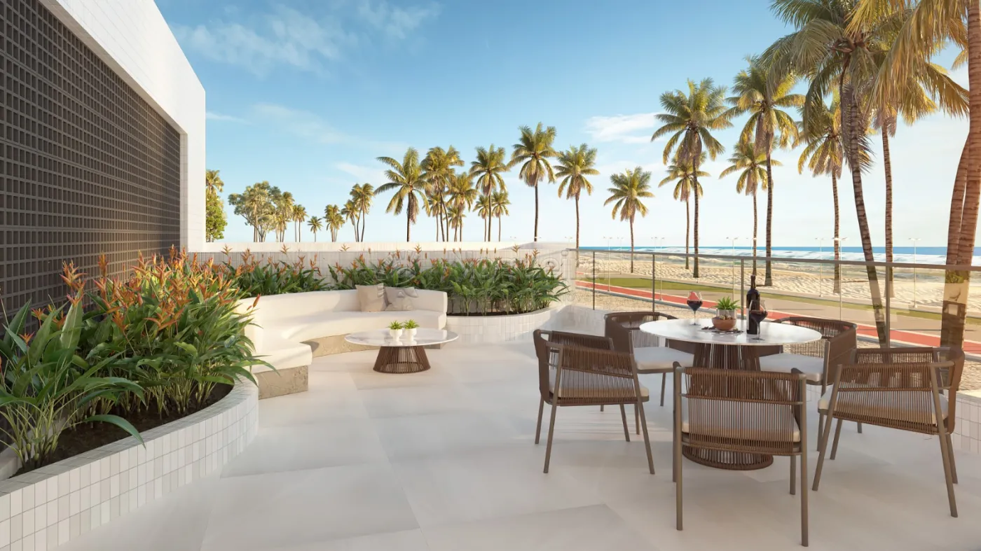 Imagem Apartamento com 4 Quartos à Venda, 140 m²em Piedade - Jaboatão dos Guararapes Imagem Apartamento com 4 Quartos à Venda, 140 m²em Piedade - Jaboatão dos Guararapes