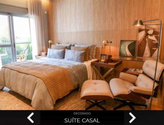 Imagem Apartamento com 3 Quartos à Venda, 106 m² em Perdizes - São Paulo
