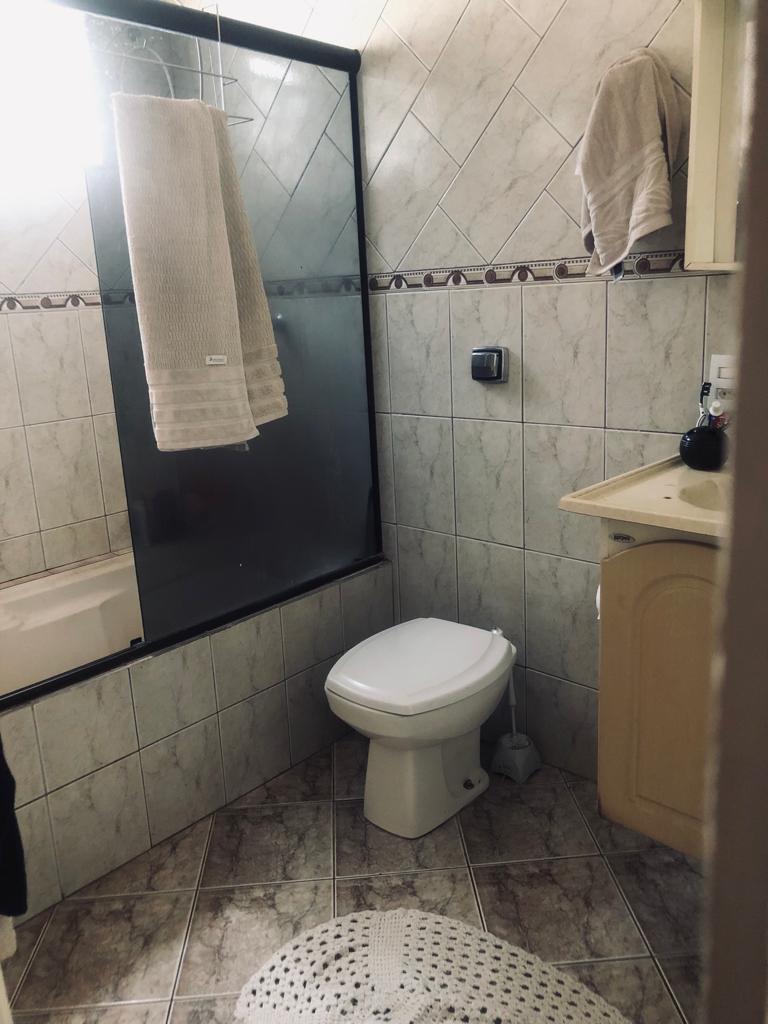 Imagem Casa com 3 Quartos à Venda, 280 m²em Jardim Vânia Maria - Bauru