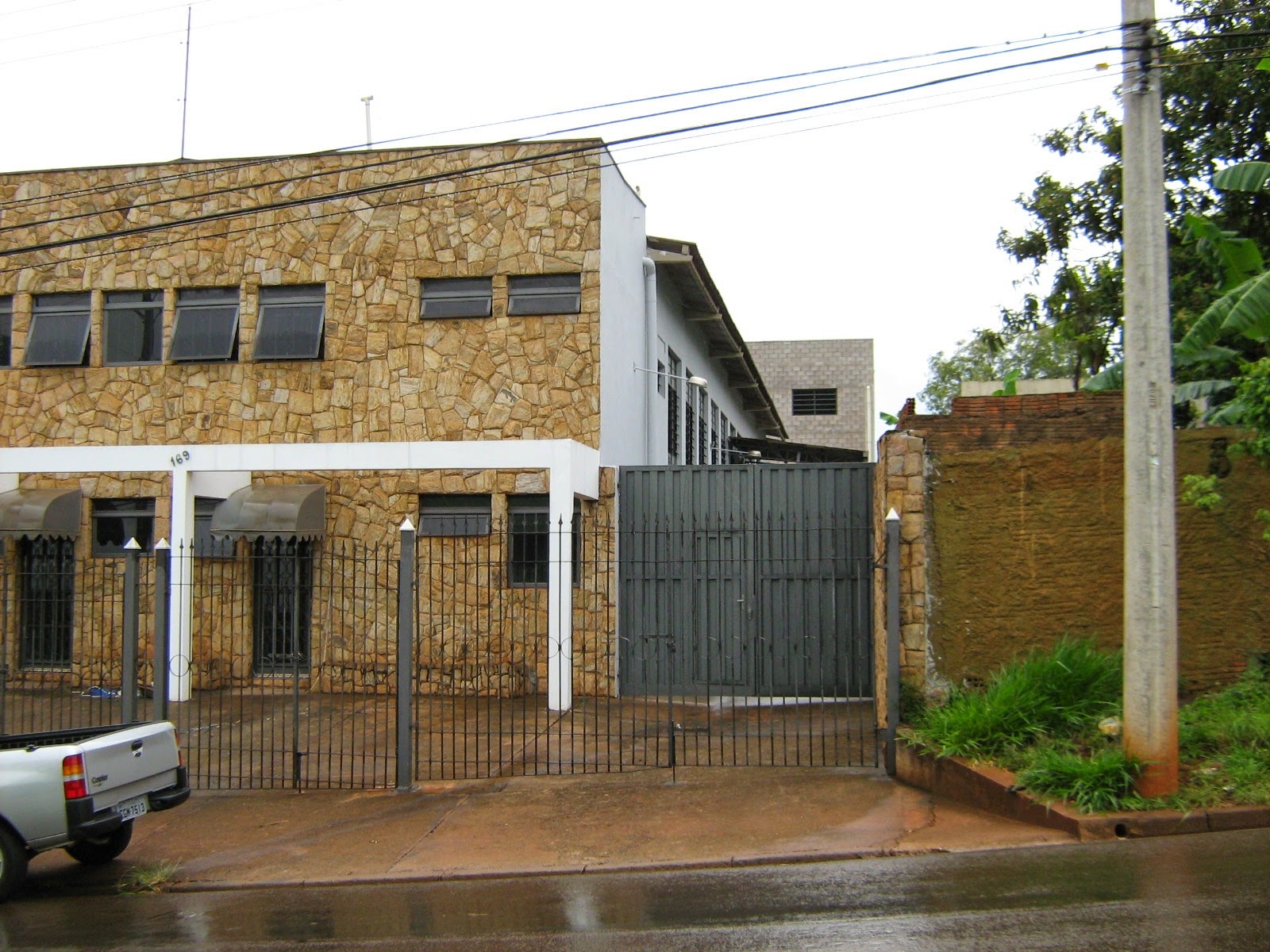 Imagem Galpão à Venda ou Locação, 900 m² em Parque Rural Fazenda Santa Cândida - Campinas