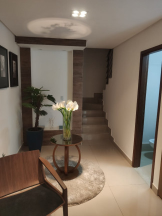 Imagem Sobrado com 3 Quartos à Venda, 107 m² em Jardim Maria Inês - Aparecida de Goiânia Imagem Sobrado com 3 Quartos à Venda, 107 m² em Jardim Maria Inês - Aparecida de Goiânia
