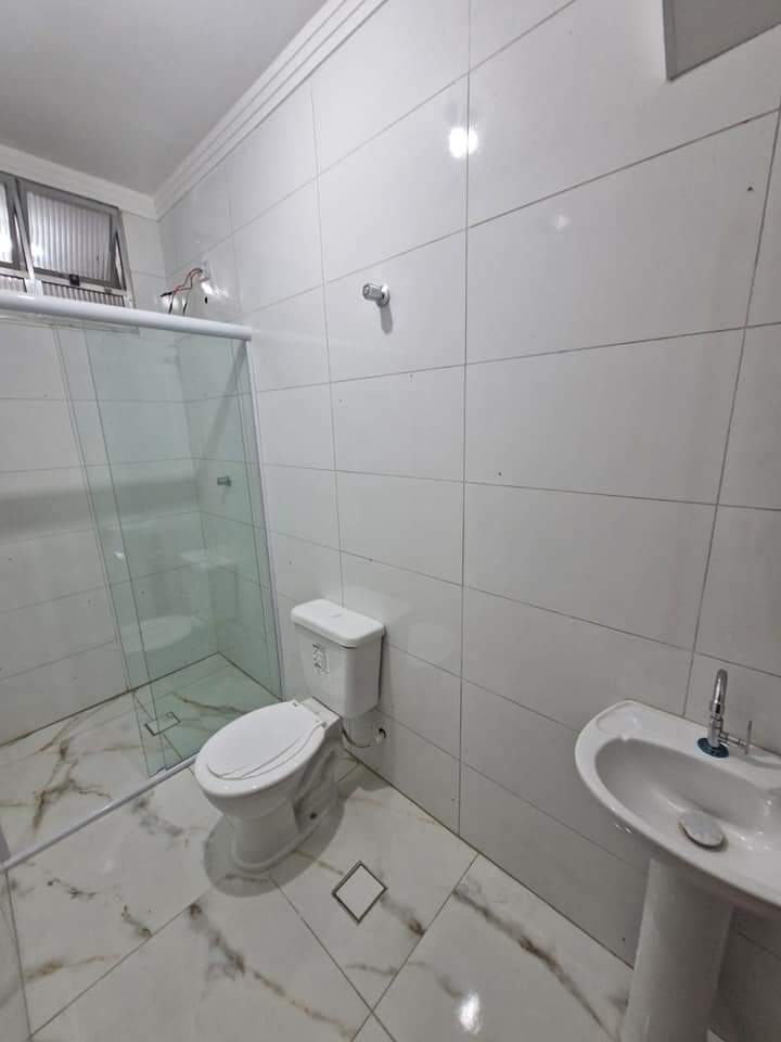 Imagem Casa com 2 Quartos à Venda, 140 m²em Canto do Forte - Praia Grande