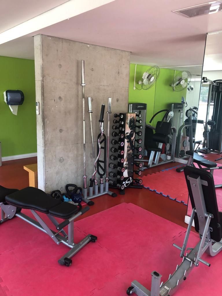 Imagem Apartamento com 3 Quartos à Venda, 140 m² em Jardim Fonte do Morumbi - São Paulo