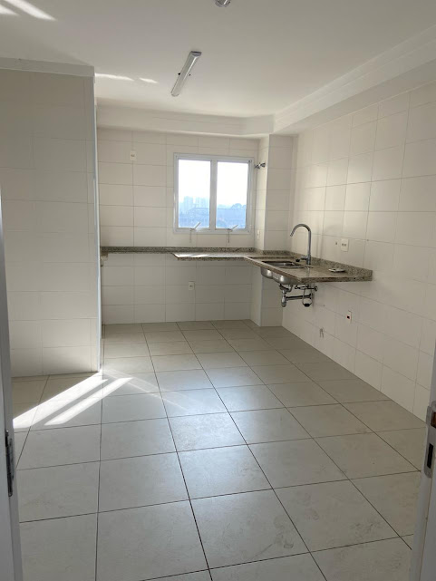 Imagem Apartamento com 3 Quartos à Venda, 128 m²em Centro - Santo André Imagem Apartamento com 3 Quartos à Venda, 128 m²em Centro - Santo André