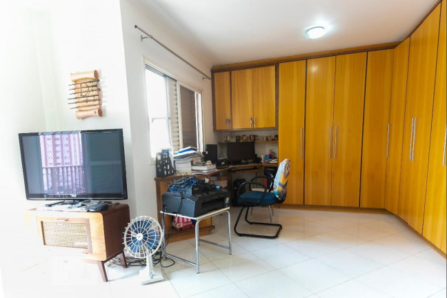 Imagem Apartamento com 3 Quartos à Venda,  em Chácara Inglesa - São Paulo