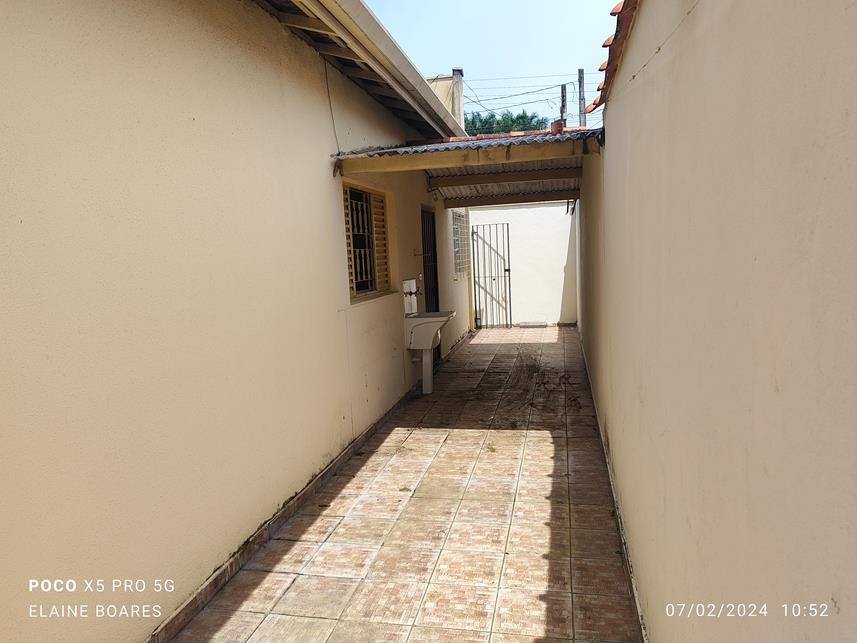 Imagem Imóvel Comercial para Alugar, 120 m²em Loteamento Residencial Parque das Araucárias - Tremembé