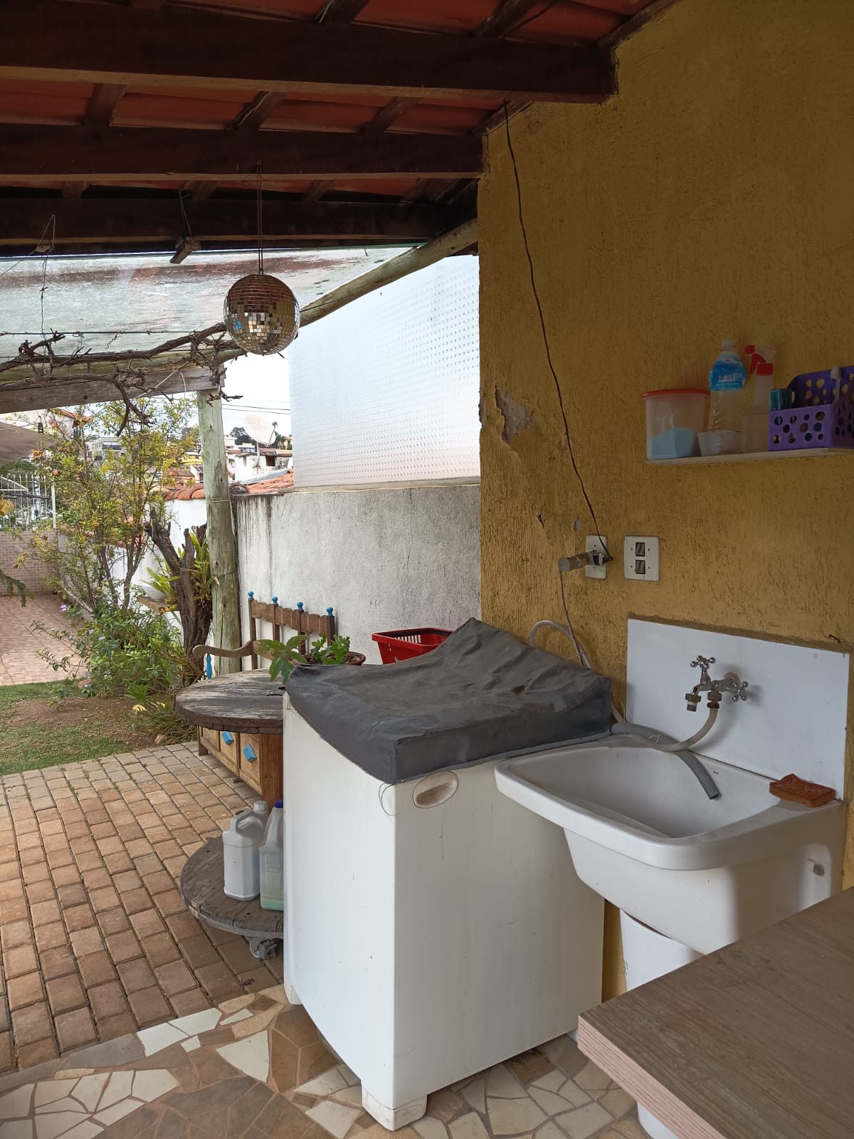 Imagem Casa com 3 Quartos à Venda, 144 m² em Vila Petrópolis - Atibaia Imagem Casa com 3 Quartos à Venda, 144 m² em Vila Petrópolis - Atibaia