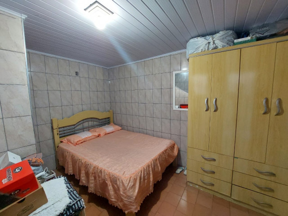 Imagem Casa com 3 Quartos à Venda, 122 m² em Casa Grande - Diadema