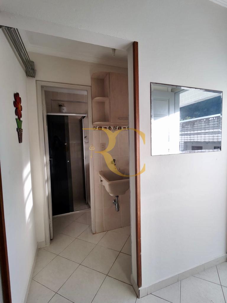 Imagem Apartamento com 1 Quarto à Venda, 44 m²em Centro - Mongaguá Imagem Apartamento com 1 Quarto à Venda, 44 m²em Centro - Mongaguá