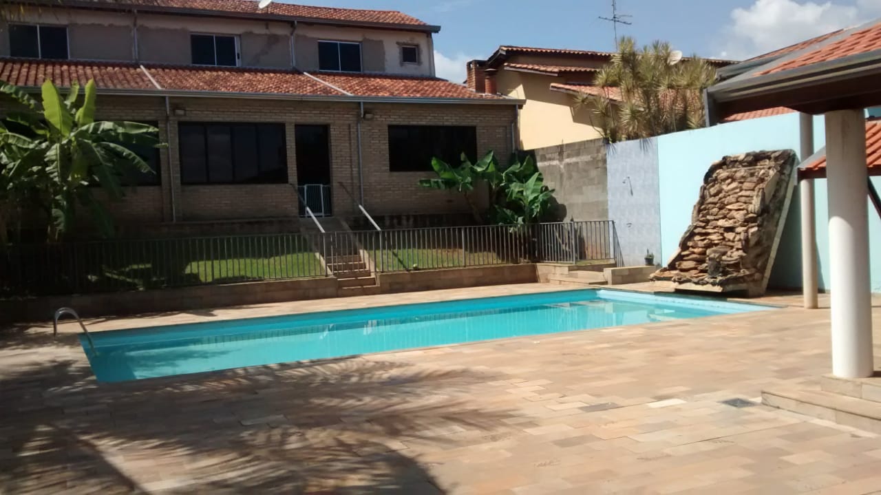 Chácara com 3 Quartos à Venda, 500 m²em Recanto dos Dourados - Campinas