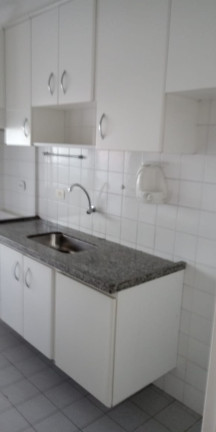 Imagem Apartamento com 2 Quartos à Venda, 56 m² em Vila Antonina - São Paulo Imagem Apartamento com 2 Quartos à Venda, 56 m² em Vila Antonina - São Paulo