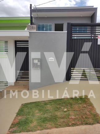 Imagem Casa com 2 Quartos à Venda, 79 m² em Campos Olivotti - Extrema Imagem Casa com 2 Quartos à Venda, 79 m² em Campos Olivotti - Extrema