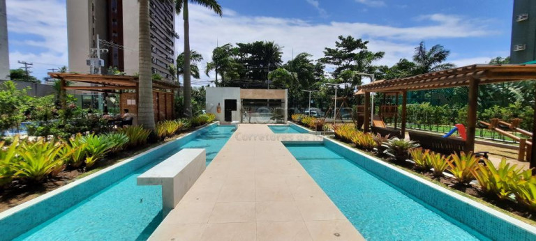 Imagem Apartamento com 4 Quartos à Venda, em Candeias - Jaboatão dos Guararapes Imagem Apartamento com 4 Quartos à Venda, em Candeias - Jaboatão dos Guararapes