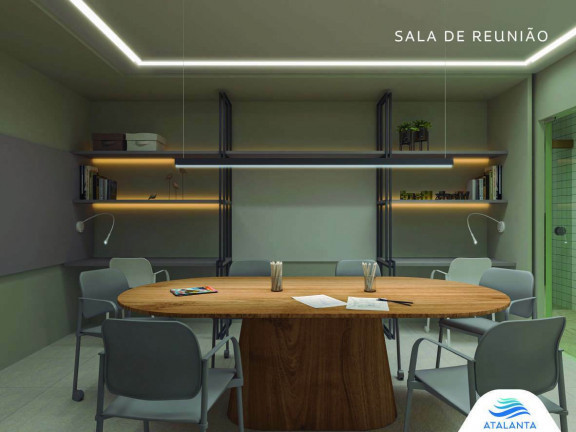 Imagem Apartamento com 1 Quarto à Venda, 40 m² em Centro - Jaboatão dos Guararapes