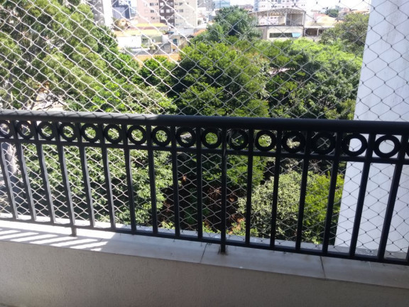 Imagem Apartamento com 4 Quartos à Venda,  em Santana - São Paulo