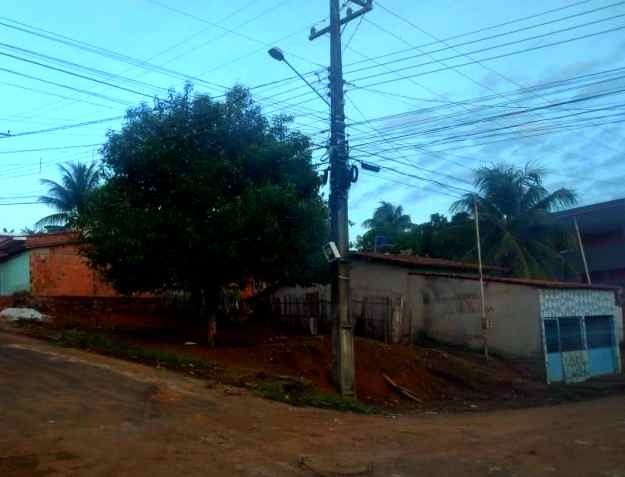 Imagem Terreno à Venda, 300 m²em Santa Mônica - Tucuruí