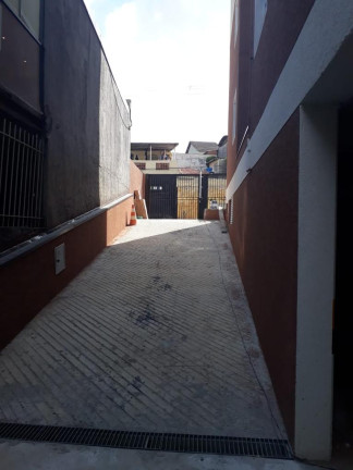 Imagem Apartamento com 2 Quartos à Venda, 40 m² em Parque Císper - São Paulo Imagem Apartamento com 2 Quartos à Venda, 40 m² em Parque Císper - São Paulo