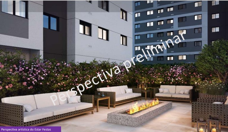 Imagem Apartamento com 2 Quartos à Venda, 37 m² em Jaguaré - São Paulo Imagem Apartamento com 2 Quartos à Venda, 37 m² em Jaguaré - São Paulo