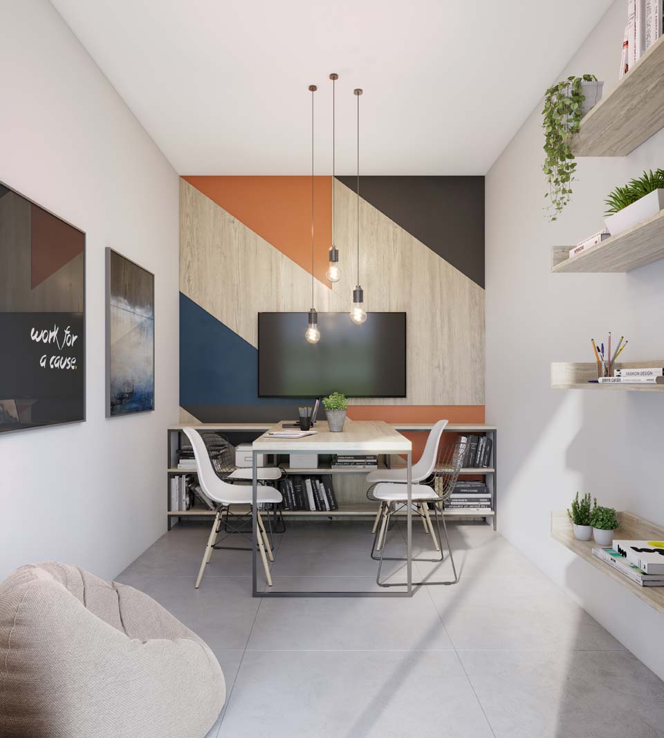 Imagem Apartamento com 2 Quartos à Venda, 37 m²em Jaguaribe - Osasco