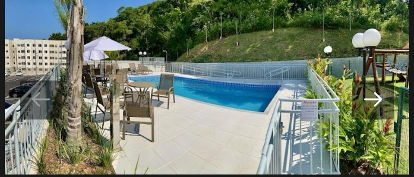 Imagem Casa com 2 Quartos à Venda, 45 m² em Vargem Grande - Rio de Janeiro
