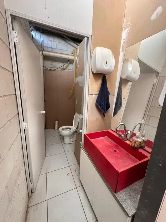 Imagem Galpão à Venda, 400 m² em Presidente Altino - Osasco