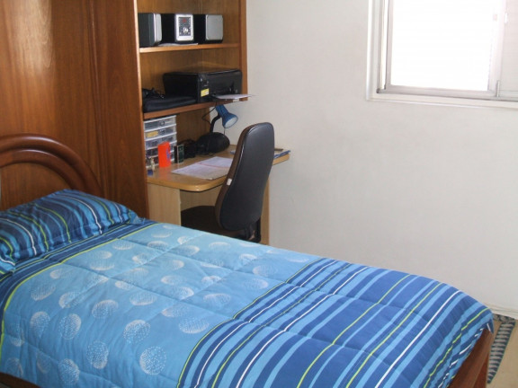 Imagem Apartamento com 3 Quartos à Venda, 90 m² em Indianópolis - São Paulo
