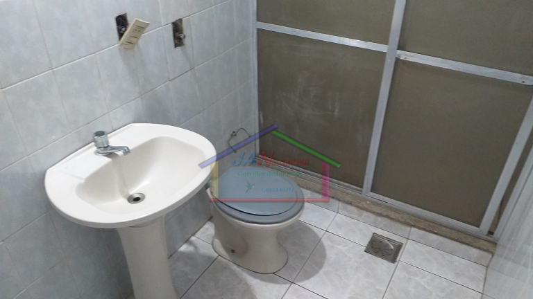 Imagem Casa com 3 Quartos à Venda, 150 m² em Bangu - Rio de Janeiro