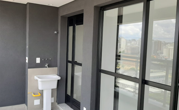 Imagem Apartamento com 2 Quartos à Venda,  em Indianópolis - São Paulo