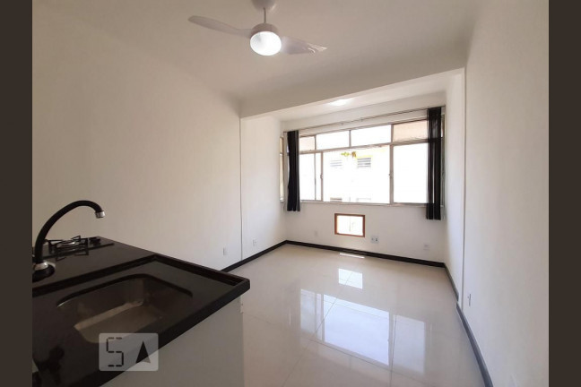 Imagem Apartamento com 1 Quarto à Venda, 60 m² em Engenho Da Rainha - Rio De Janeiro Imagem Apartamento com 1 Quarto à Venda, 60 m² em Engenho Da Rainha - Rio De Janeiro