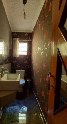 Imagem Casa com 3 Quartos à Venda, 180 m² em Engenheiro Goulart - São Paulo