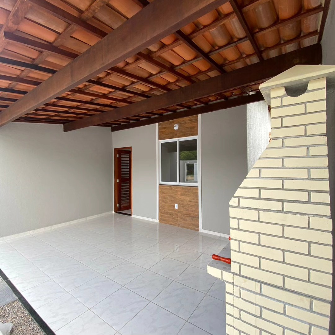 Imagem Casa com 2 Quartos à Venda, 85 m²em Monguba - Pacatuba Imagem Casa com 2 Quartos à Venda, 85 m²em Monguba - Pacatuba