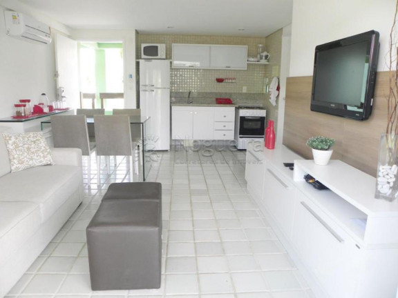 Imagem Flat com 1 Quarto à Venda, 44 m² em Porto de Galinhas - Ipojuca Imagem Flat com 1 Quarto à Venda, 44 m² em Porto de Galinhas - Ipojuca