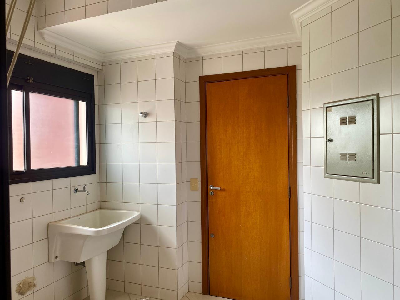 Imagem Apartamento com 1 Quarto à Venda, 157 m² em Vila Nossa Senhora da Paz - São José do Rio Preto