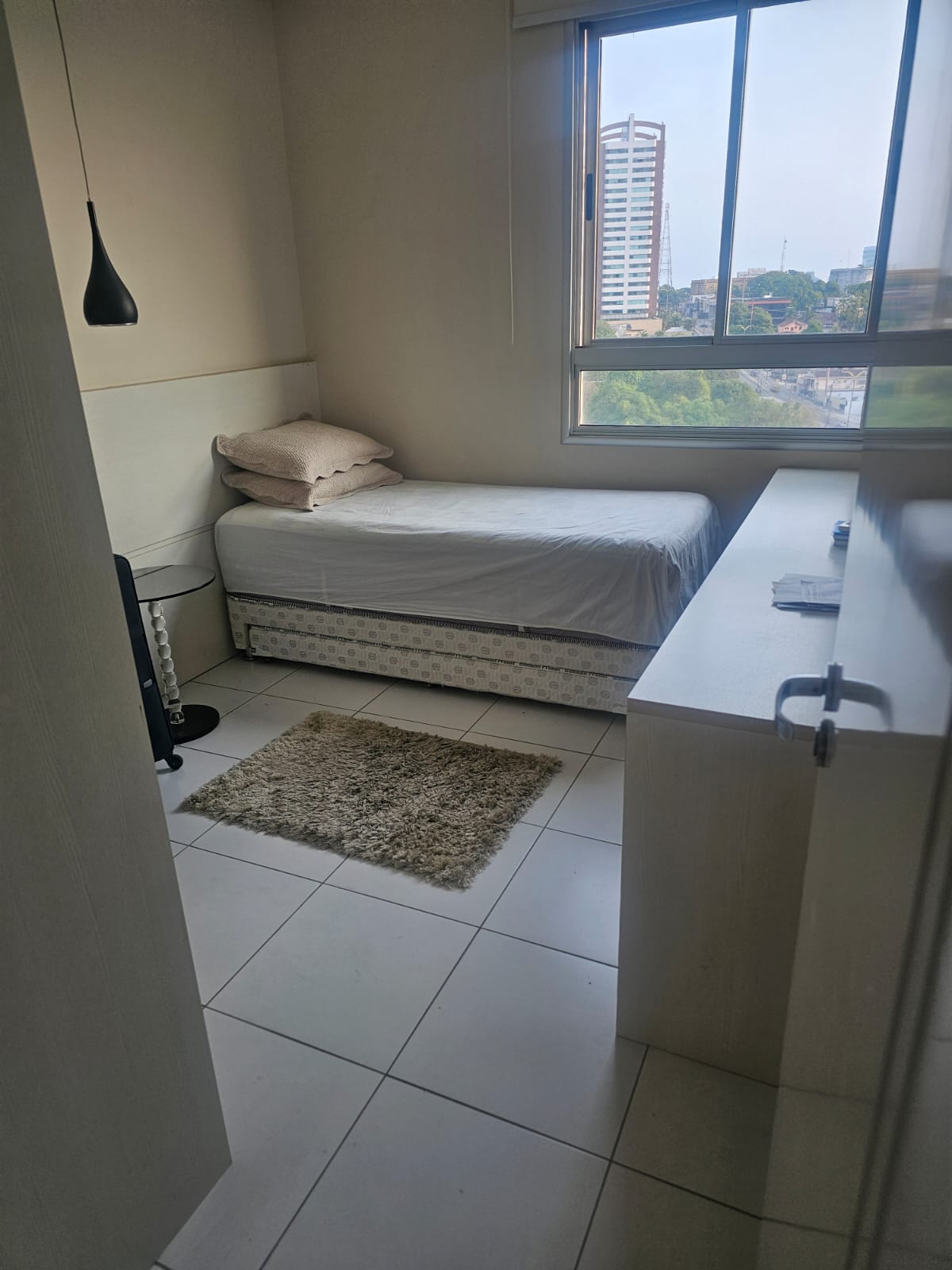 Imagem Apartamento com 3 Quartos à Venda, 70 m² em Adrianópolis - Manaus Imagem Apartamento com 3 Quartos à Venda, 70 m² em Adrianópolis - Manaus
