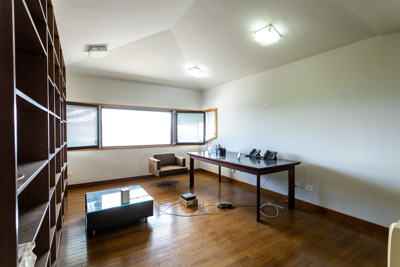 Imagem Casa de Condomínio com 5 Quartos à Venda ou Locação, 530 m² em Alphaville - Santana de Parnaíba