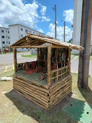 Imagem Apartamento com 2 Quartos para Alugar, 42 m² em Bulhões - Jaboatão dos Guararapes Imagem Apartamento com 2 Quartos para Alugar, 42 m² em Bulhões - Jaboatão dos Guararapes