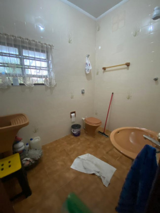 Imagem Sobrado com 3 Quartos à Venda, 173 m² em Solemar - Praia Grande