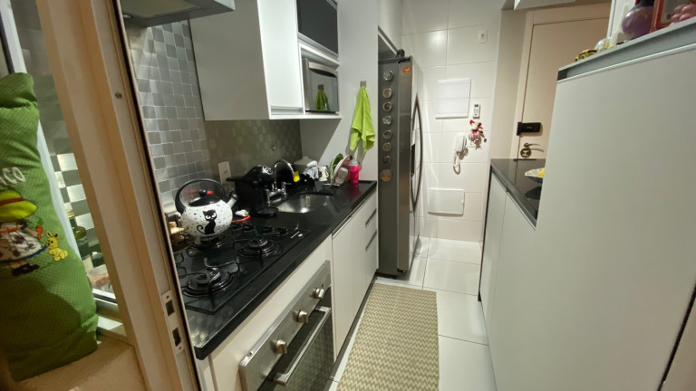 Imagem Apartamento com 2 Quartos à Venda, 62 m² em Tatuapé - São Paulo Imagem Apartamento com 2 Quartos à Venda, 62 m² em Tatuapé - São Paulo